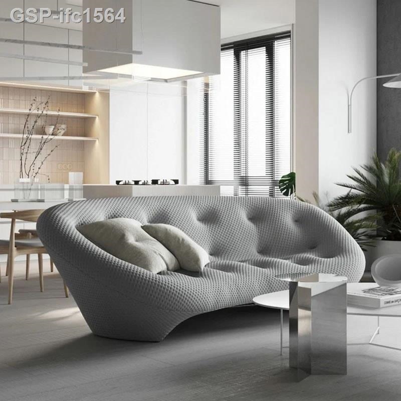 beanbag ifc1564 Sofá Soft Lounge para sala de estar mobília doméstica piso