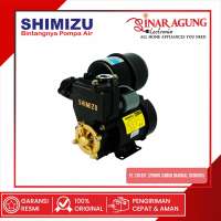 SHIMIZU PL 138 BIT POMPA SUMUR DANGKAL – OTOMATIS