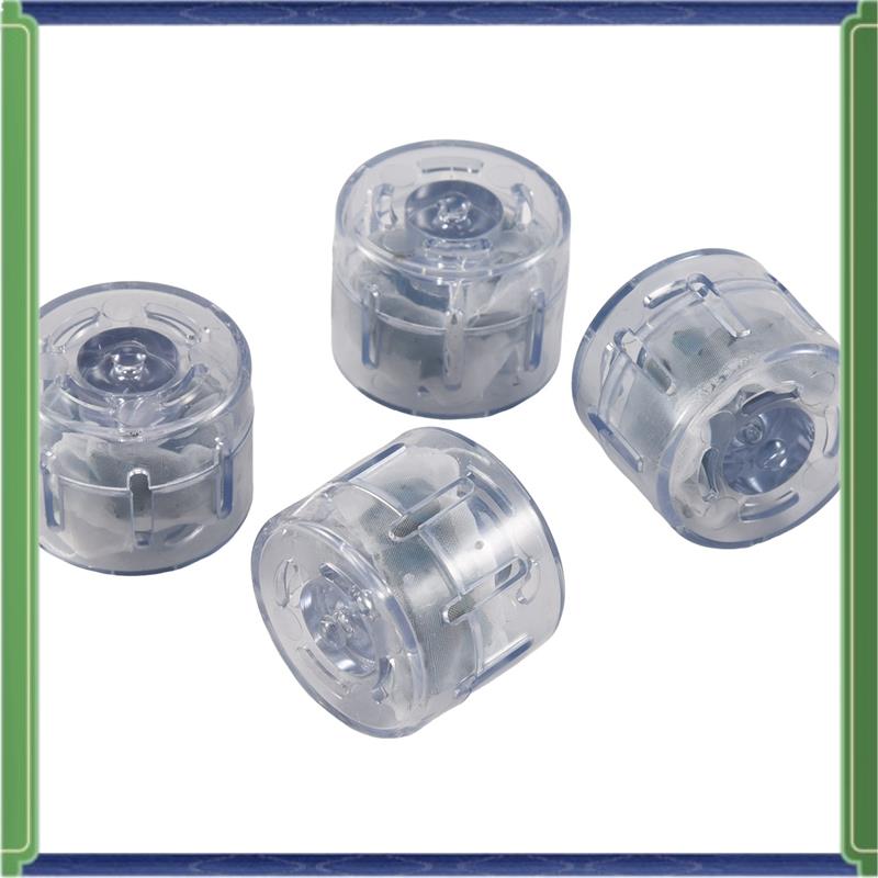 4Pcs for S10/S20/W10/W20X10/X20 Vacuum Cleaner Parts + Module Silver Ion Parts
