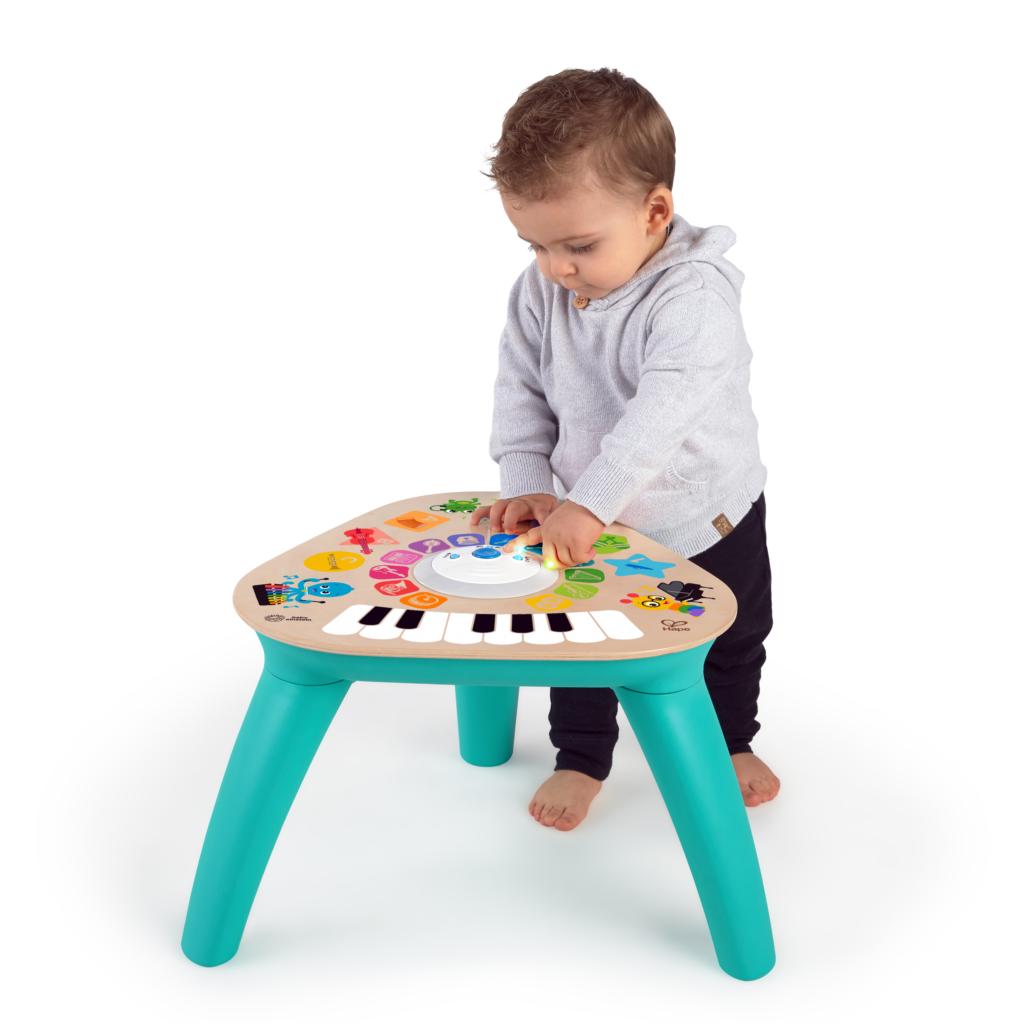 hape activity table