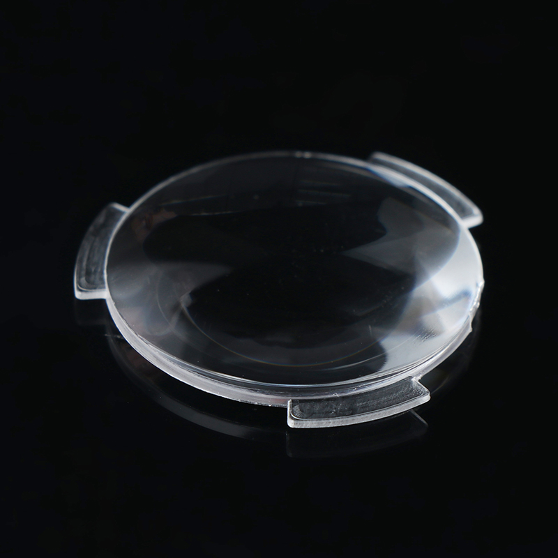 [Blue Sea Mall] 2Pcs 25*45MM Virtual Reality Lens Aspheric Biconvex Lenses Replacement Presyo  57 Piso*Libreng Shipping