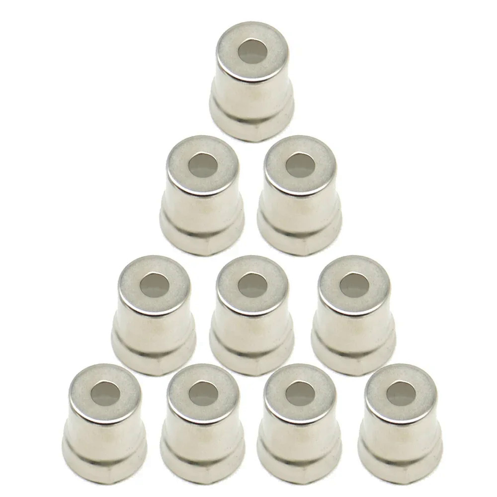 10pcs lò vi sóng magnn cap cho Panasonic Glanz Midea lò vi sóng macropore lò vi sóng magnn Cap bộ phận