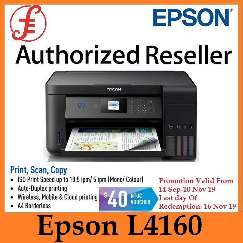 l4160 duplex