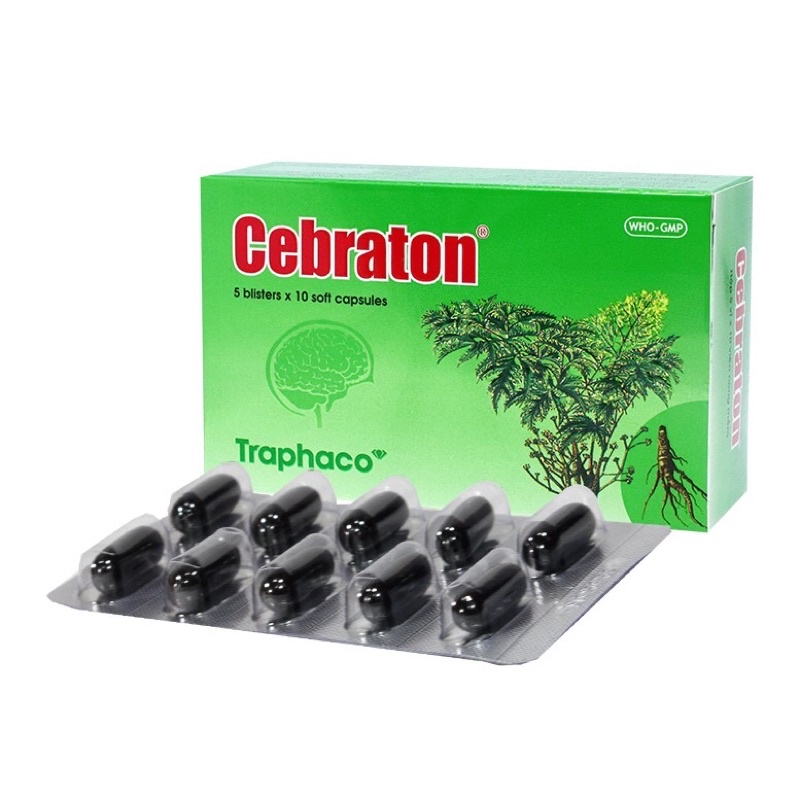 cebraton trapaco