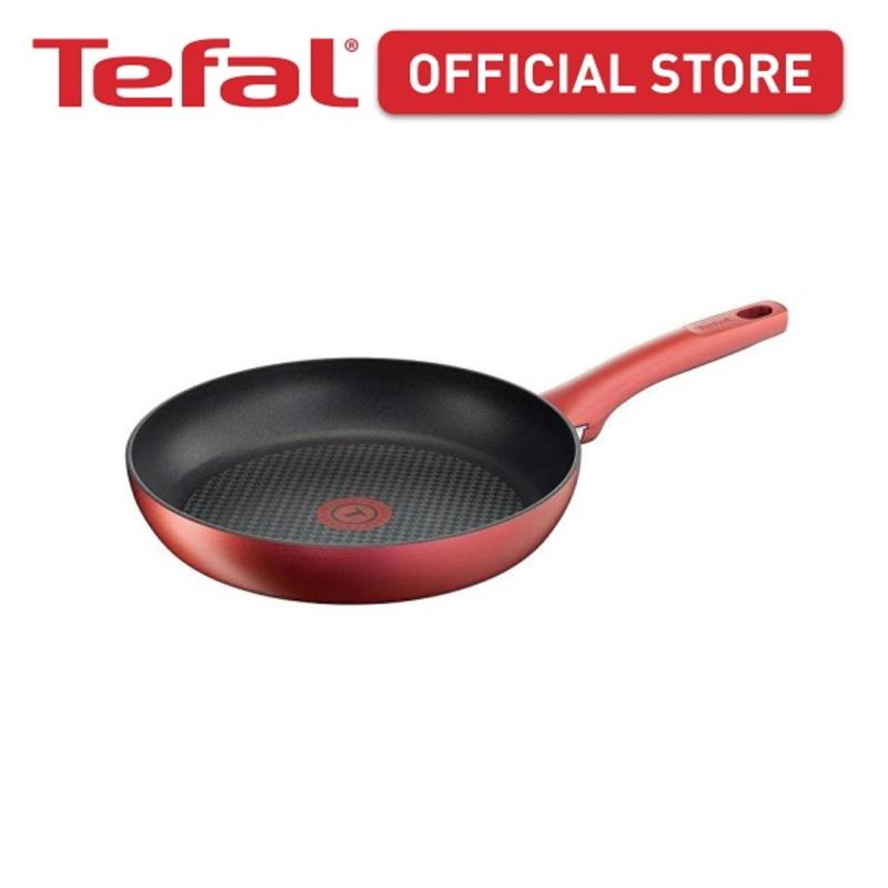 Tefal Character Fry Pan 21cm C68202 Singapore