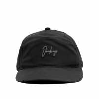 Signature Airflow Black Cap