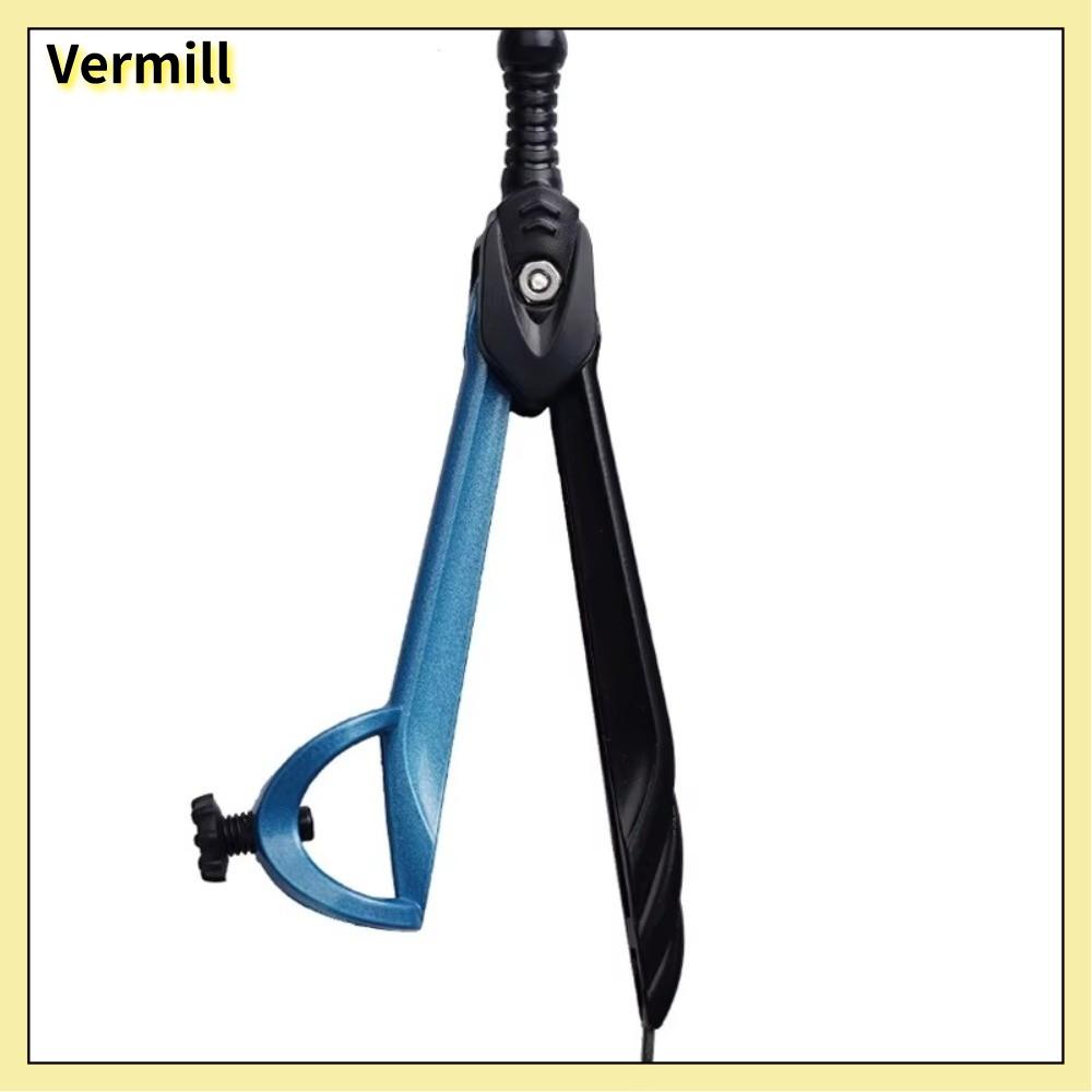 VERMILL Đường kính 1-30cm Máy đo da Có thể điều chỉnh Thép không gỉ La bàn sinh viên Đa chức năng Dụng cụ  loại Công cụ vẽ vòng tròn Quà tặng