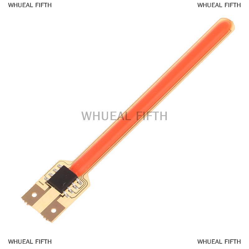 WHPHous 1PC DC 3V cob Meteor Shower น้ำไหลโคมไฟ LED filament Light ไดโอดชิ้นส่วน