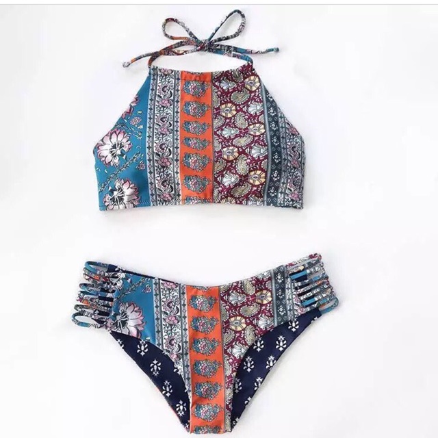 Kimstore_bikini : Đồ bơi 2 mảnh
