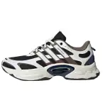 Adidas Climacool Venttack TPU Cushioning, Wear Resistant Low top Running Shoes Unisex White Black-IF6725