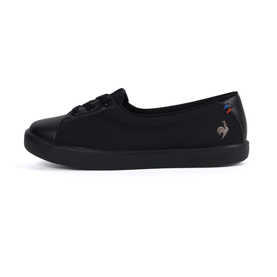 Giày thời trang le coq sportif Nữ LU5SSN03LZ-BK00