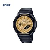 G-SHOCK GMA-S2100 Farmhouse Oak Octagon Sports Watch