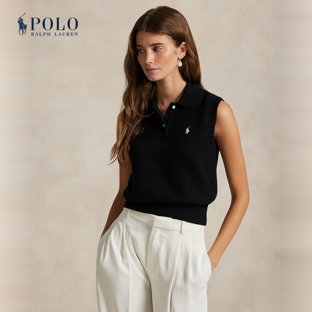Polo Ralph Lauren Pullover Women WMPOSWENC021297 Black ราคา 5,950 บาท*ส่งฟรี