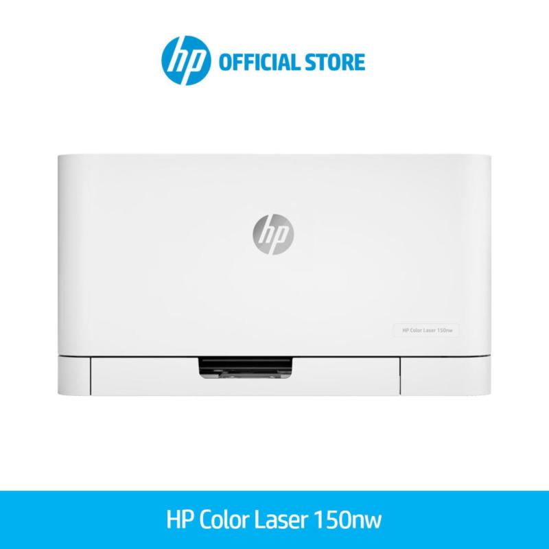 HP Color Laser 150nw Singapore