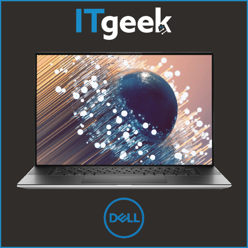 Dell XPS 17 9700 / i7-10750H/ 17” FHD/ 16 GB/ 1TB M.2 PCIe NVMe SSD/ NVIDIA® GeForce® GTX 1650 Ti 4GB GDDR6 Laptop