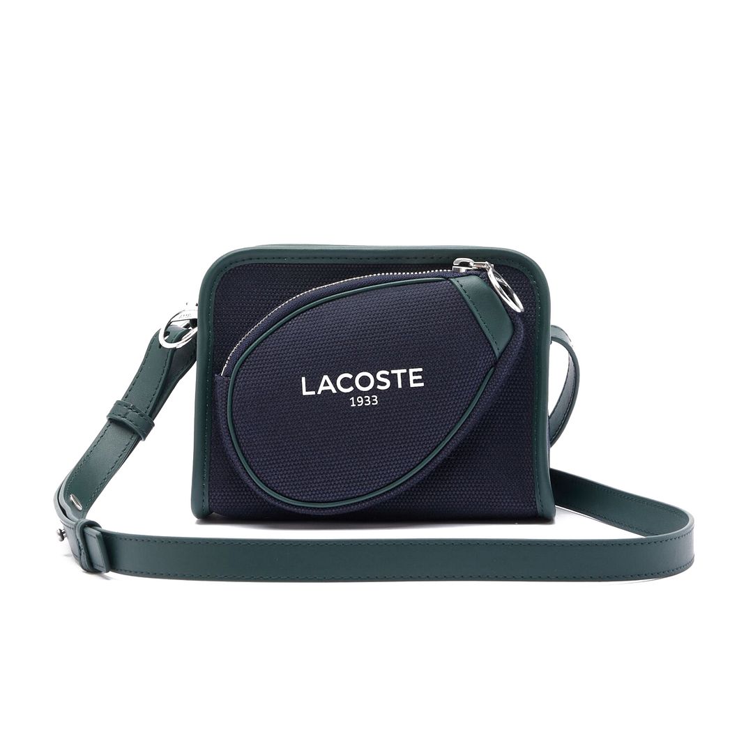 [Lacoste] The Blend Monogram Body Bag NH4004L
