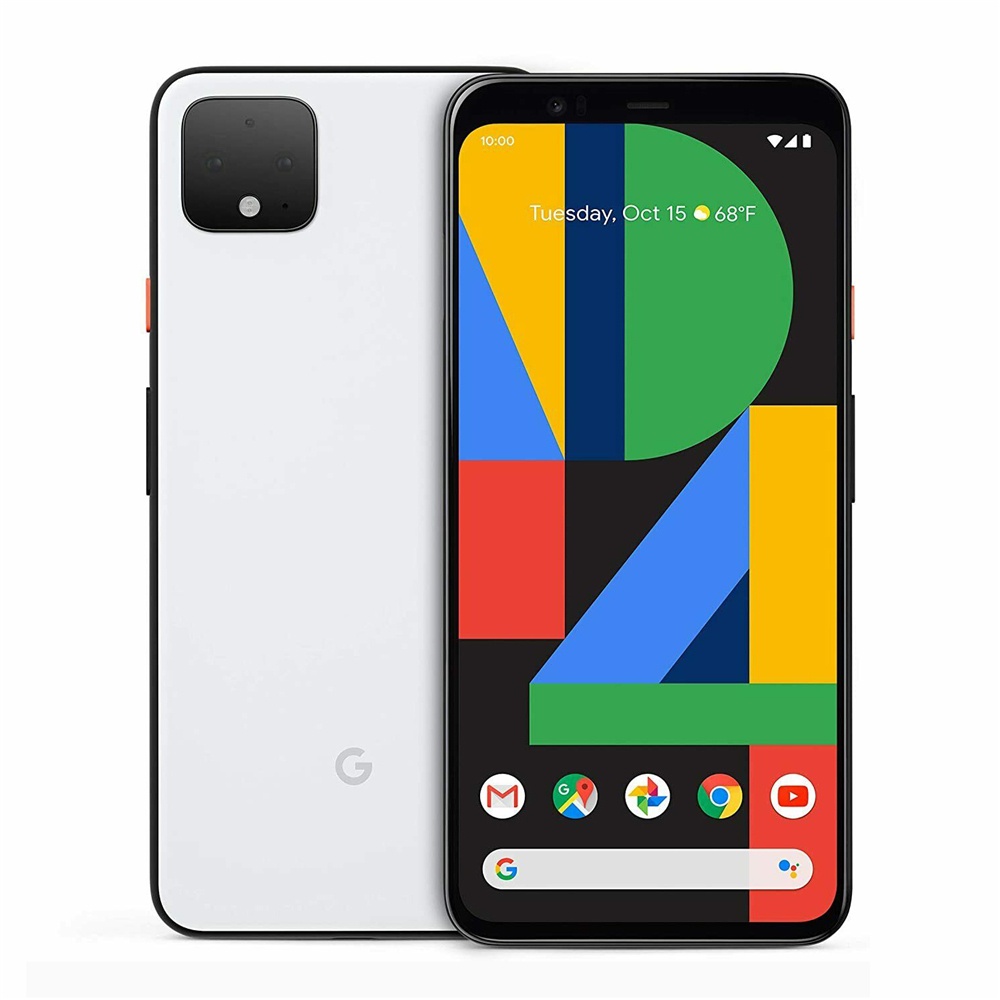 pixel mobile price