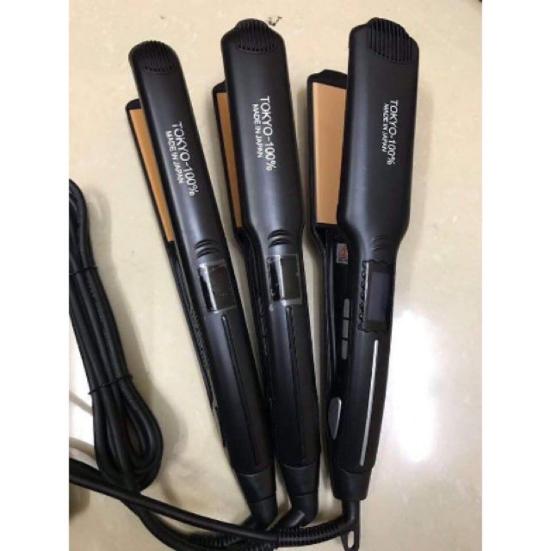MÁY DUỖI TÓC  TOKYO 100% CAO CẤP Hàng chính hãng