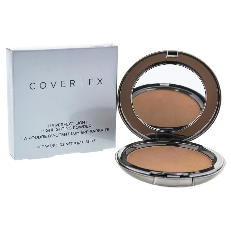 Buy Cover FX The Perfect Light Highlighting Powder - Moonlight - 0.28 oz Highlighter Singapore