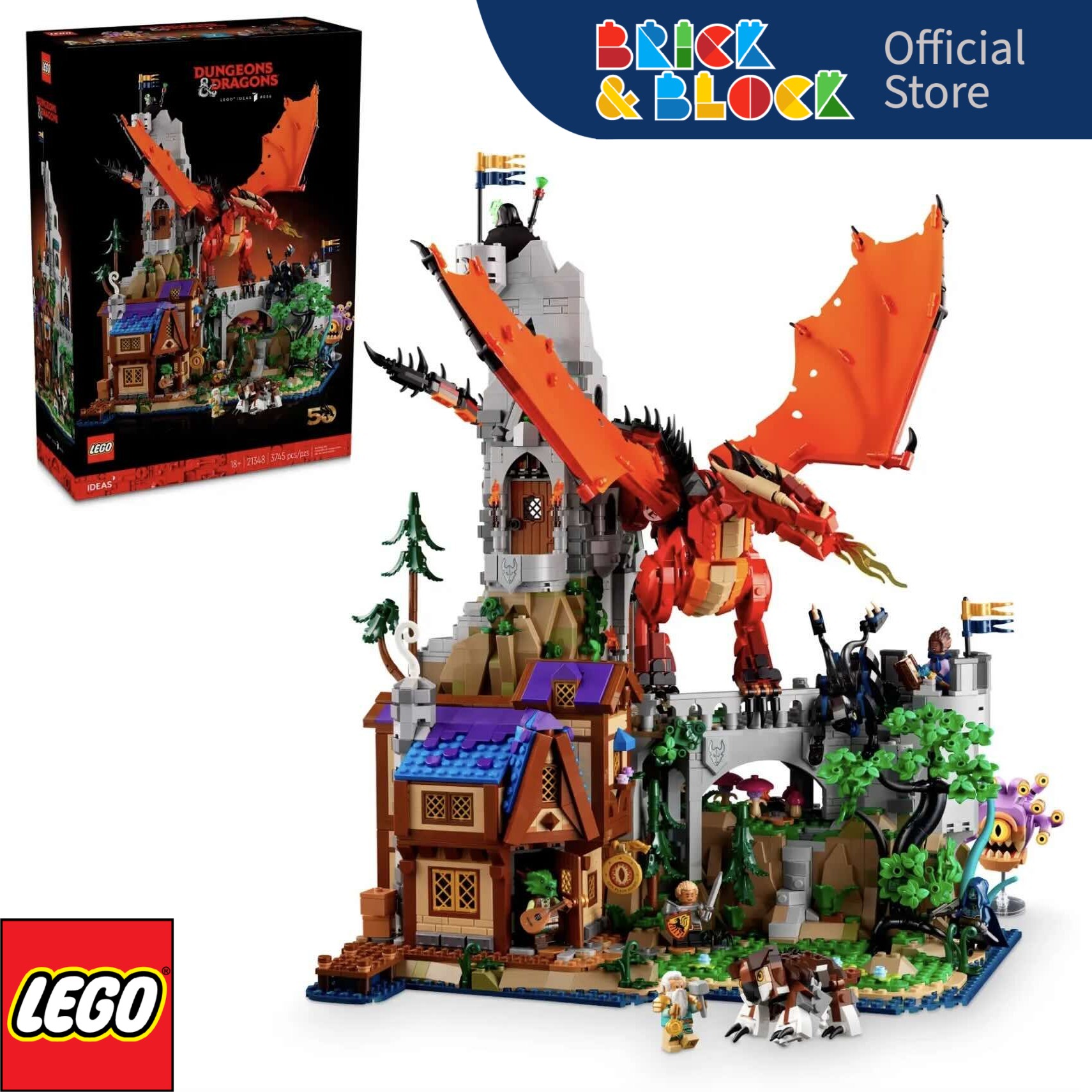 LEGO 43247 Young Simba the Lion King LEGO Disney Lazada