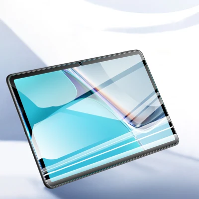 Tempered Glass For Huawei MatePad 11 DBY-W09 DBY-L09 Steel film Tablet Screen Protection Toughened Matepad 11 10.95" 2021 Case