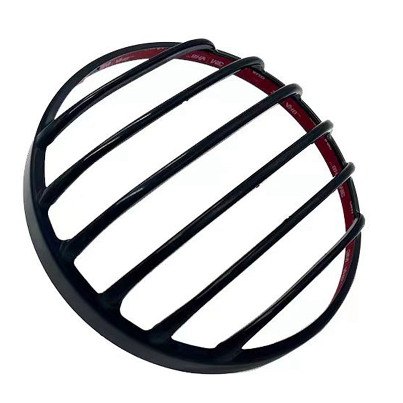 Motorcycle Headlight Grill Cover for Rebel CM500 300 500 2020-2021