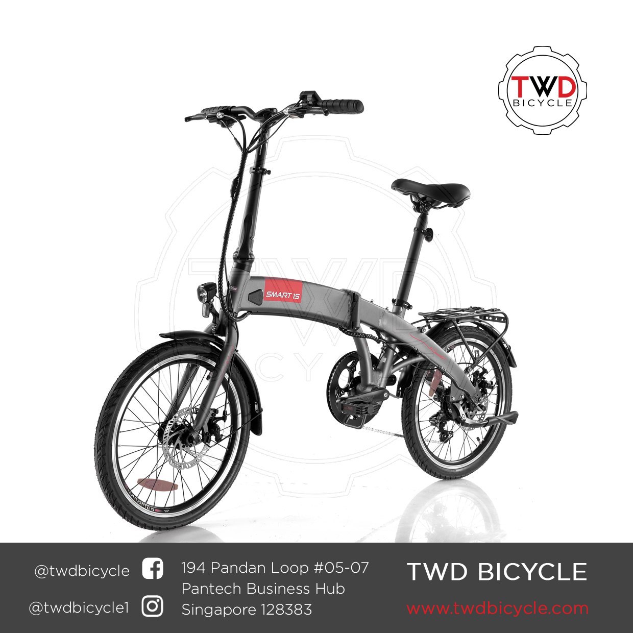 electric bike price list