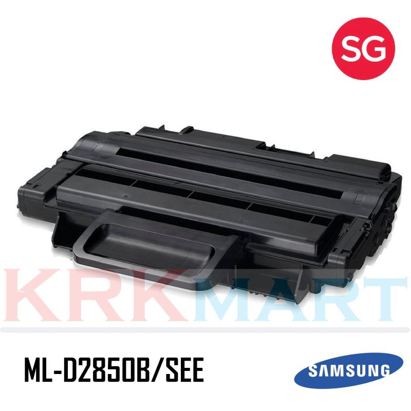 Samsung ML-D2850B/SEE Printer Toner Singapore