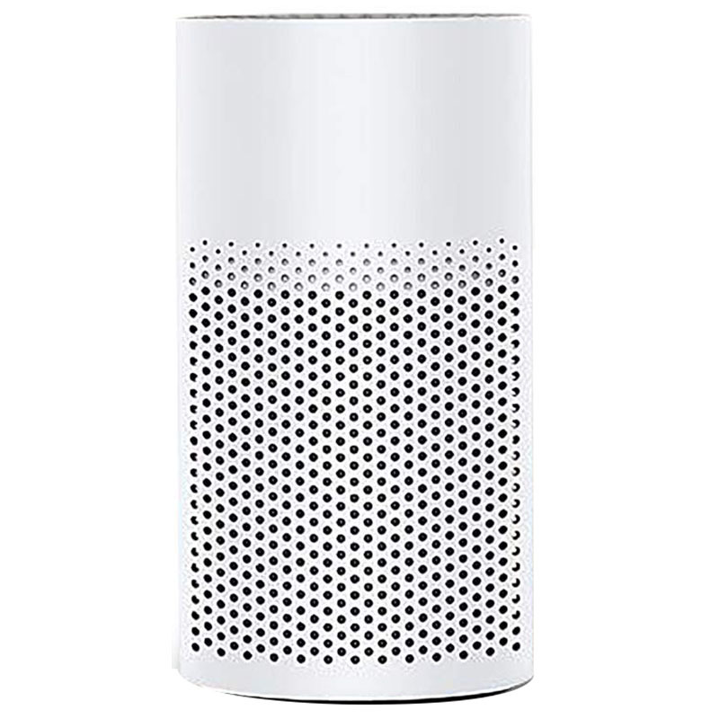 Bảng giá 3 In 1 Mini Air Purifier With Filter - Portable Quiet Mini Air Purifier Personal Desktop Ionizer Air Cleaner,For Home, Work, Office For Allergies, Smoke, Dust Điện máy Pico