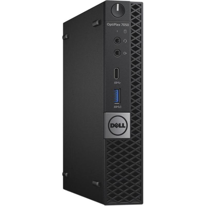 DELL OptiPlex 7050 - Intel Core i7-6700 with DELL 24 ULTRA SHARP Monitor