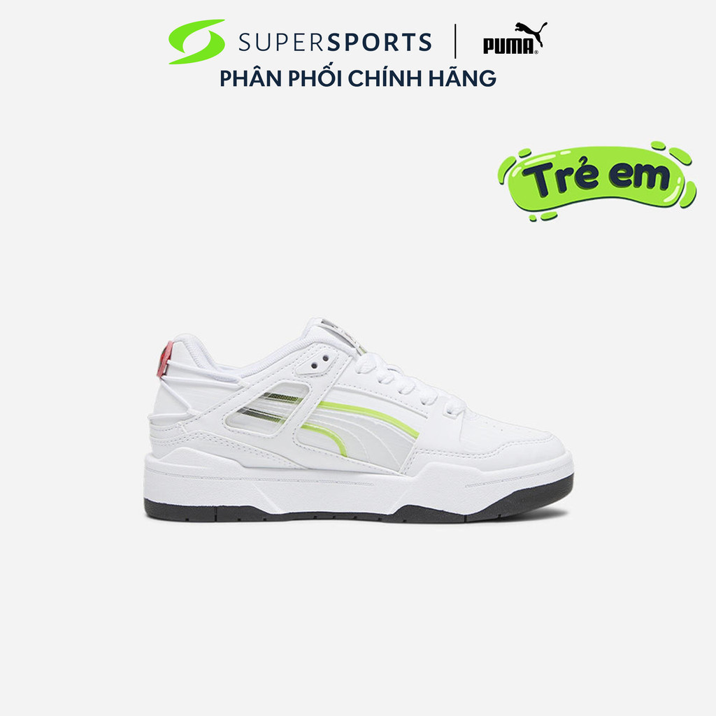PUMA Giày sneaker trẻ em Slipstream Miraculous Jr 39391801