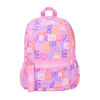Balo Smiggle Balo Smiggler3 Classic Pink - IGL449543PNK