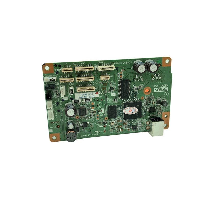 Motherboard For Epson L805 Printer Board Logic Main Board Mainboard 3D Printing 3D Printer Parts