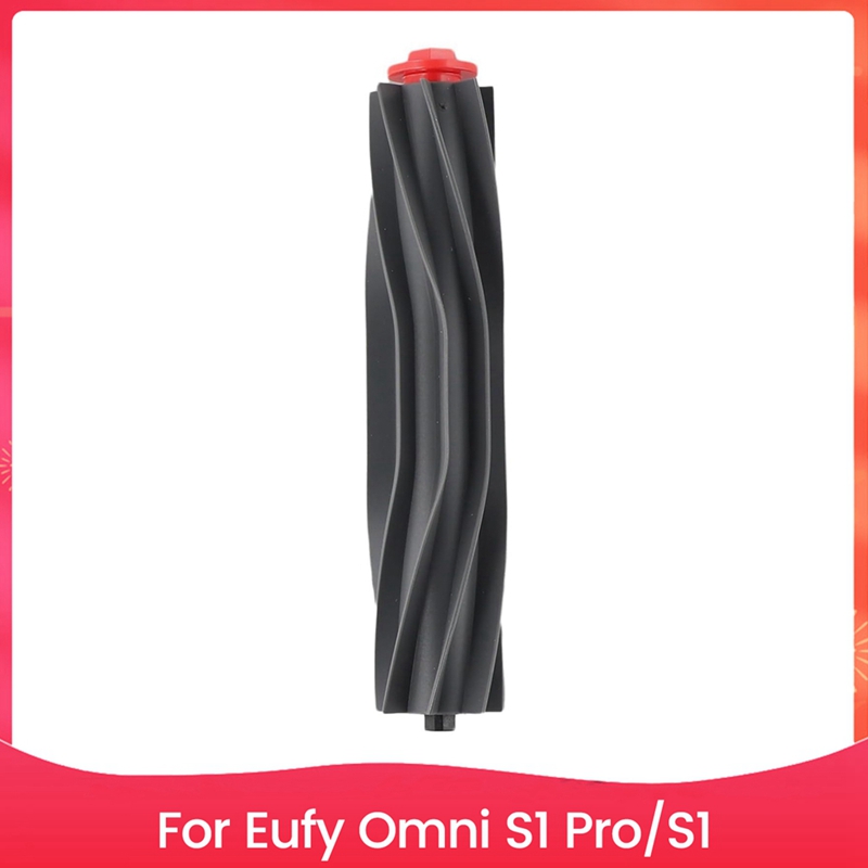 [Waanon]Replacement Main Roller Brush for Omni S1 Pro/S1, Model for Debris Removal and Efficient Floor Cleaning