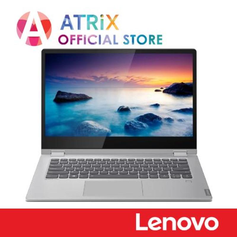 Lenovo IdeaPad C340-14IWL | 14.0 FHD | i7-8565U | 8GB RAM | 512GB SSD | NVIDIA MX230 | 2Y Warranty