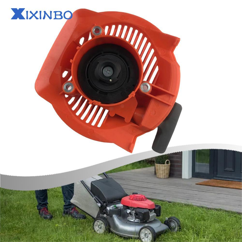 XIXINBO Compatible With 525LK Recoil Starter Compatible With 525RJX Replacement Starter ราคา 741 บาท*ส่งฟรี