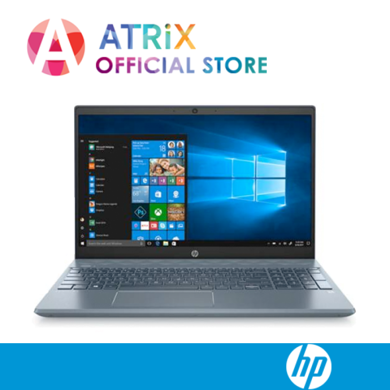 HP Pavilion Laptop 15-cs3018TX | 15.6” FHD |i7-1065G7 | 8GB RAM | SSD 512GB | MX250 2GB | New model, Ship out on early April