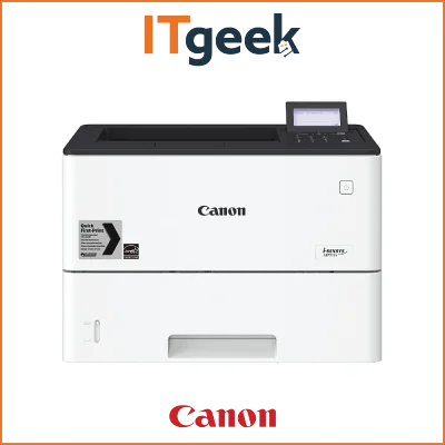 Canon imageCLASS LBP312x Monochrome Laser Printer