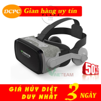 Kính Thực Tế Ảo VR Shinecon version 7 G07E Cho Điện Thoại Thông Minh 47 đến 6 inch