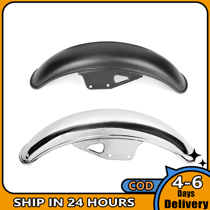 Trước Xe Máy Fender bánh xe chắn bùn mudguard lốp Chắn Bùn fairing mudguard bảo vệ phụ kiện xe máy
