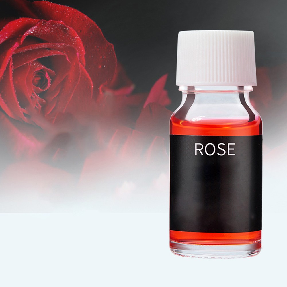 Mileauto 10ml nước hoa xe hơi dự trữ tinh dầu tự nhiên mùi hương cho giao hàng Máy làm mát không khí nhanh