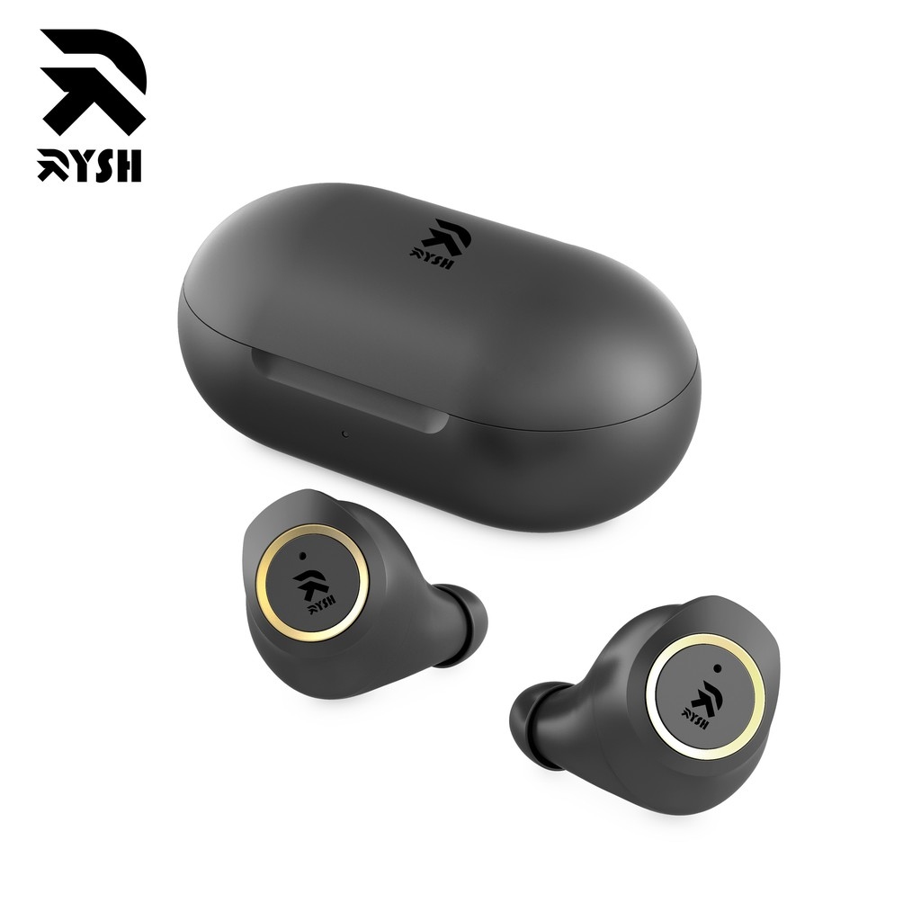 Rysh True Wireless Earbuds - Best Price 