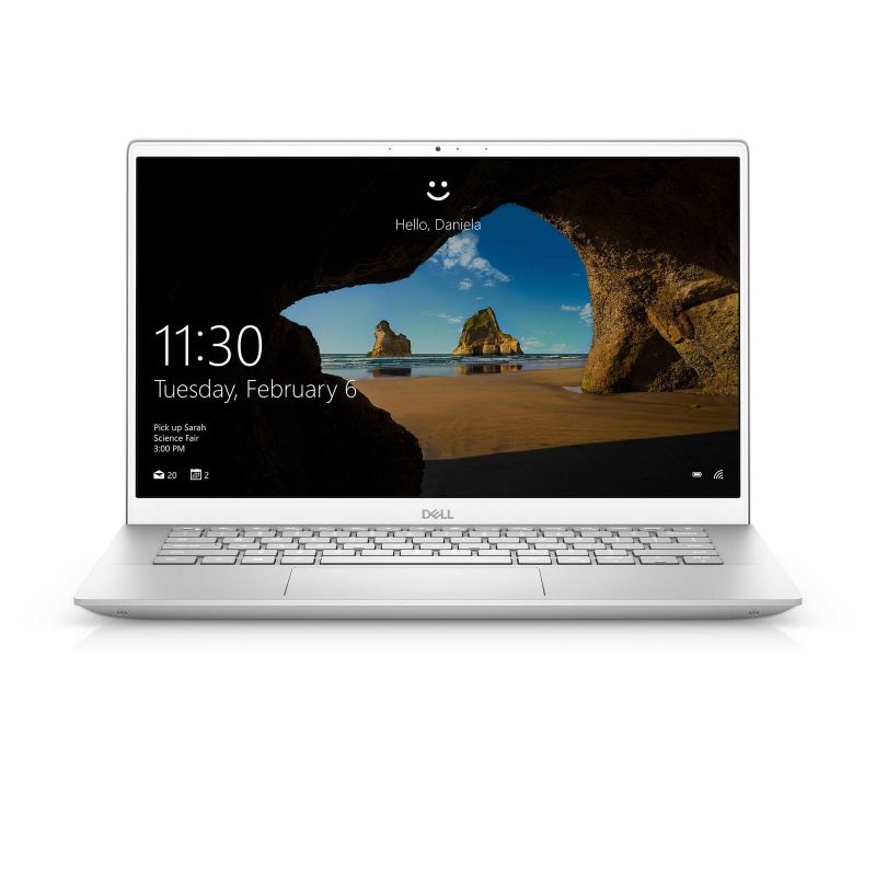 DELL INSPIRON 13 7391 | i7-10510U | 8GB RAM | 512GB SSD | NVIDIA MX250-2GB | 13.3 FHD IPS | WIN 10 HOME | 1 YR WARRANTY