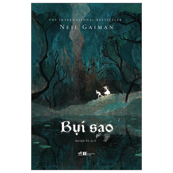 Sách - Bụi sao - (Nhã Nam HN Kho)