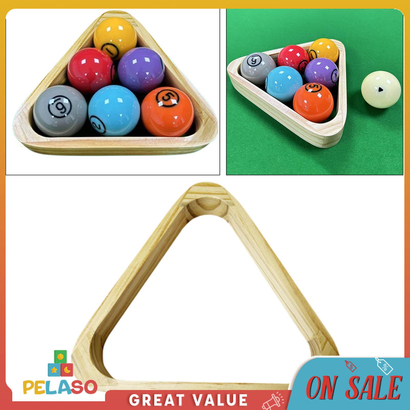 Pelaso bóng bi da giá billard Bóng Giá billard phụ kiện billard đào tạo công suất cao billard bảng