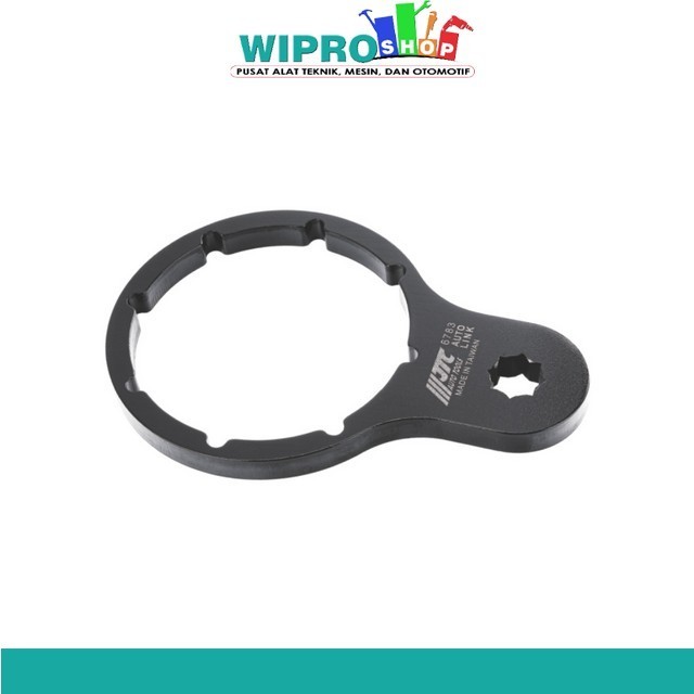 Jtc 6783-ISUZU DIESEL FUEL FILTER WRENCH (4LE2) Harga 757,625 rupiah*Gratis Ongkir