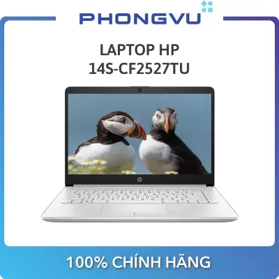 Laptop HP 14s-cf2527TU ( 14