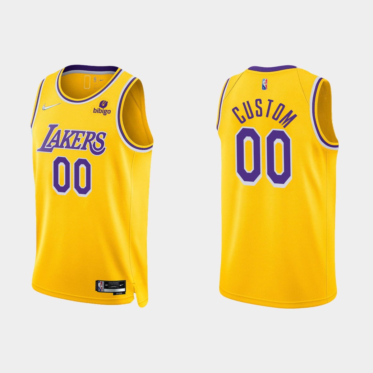 rondo lakers jersey