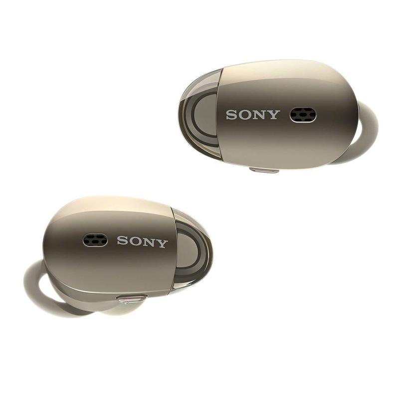 Sony WF-1000X/WF 1000X Premium Noise Cancelling True Wireless Headphones (Refurbished) Singapore
