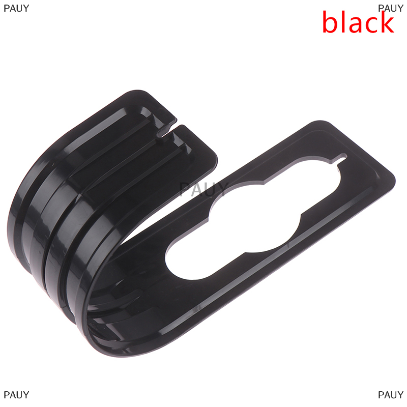 PAUY 1 cái móc treo ống vòi Móc Treo Gắn tường tưới nước móc lưu trữ tổ chức gọn gàng